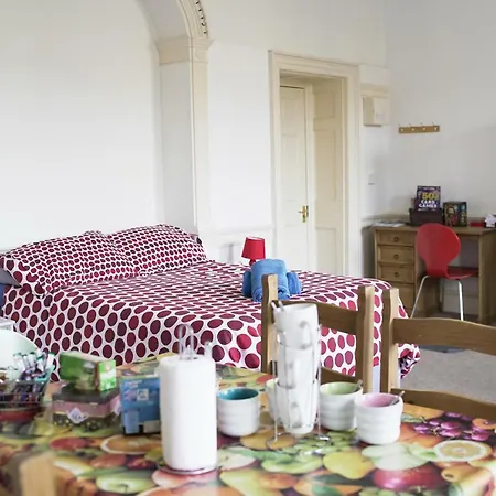 Apartment Huge Studio Flat In Berkeley Square